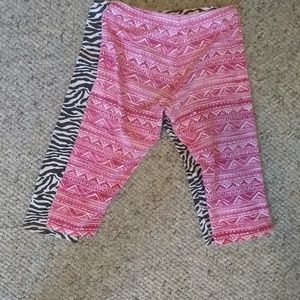 Girls leggings